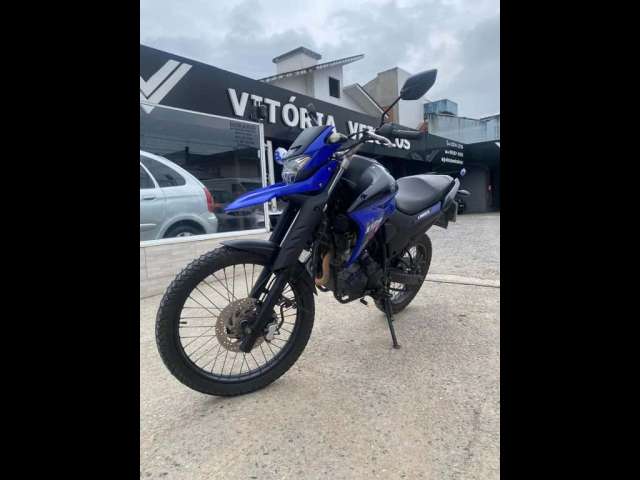 XTZ 250 LANDER 249cc/LANDER BLUEFLEX/ABS