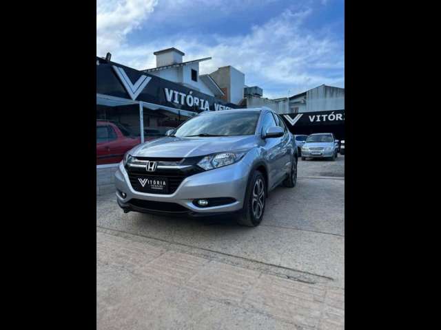 HR-V EX 1.8 Flexone 16V 5p Aut.