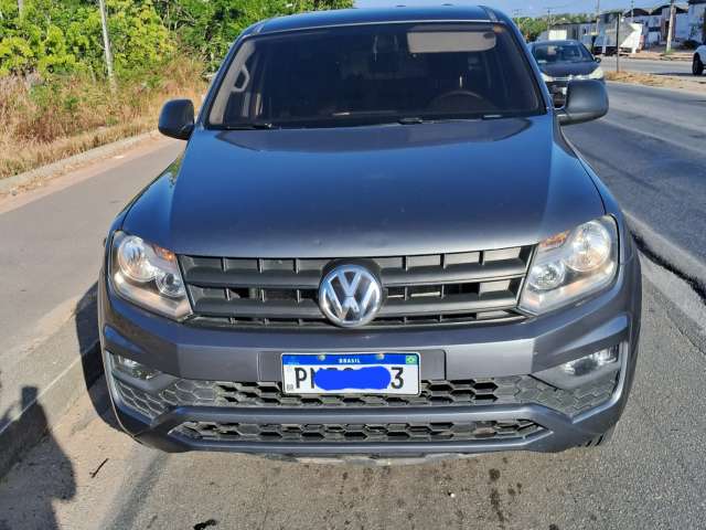 VOLKSWAGEN AMAROK à venda.