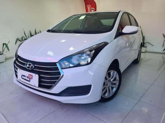 Preço de Hyundai HB20S 1.0 Comfort Plus 2017: Tabela FIPE