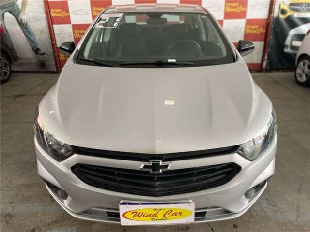 Chevrolet Joy 2021 1.0 spe4 flex plus manual