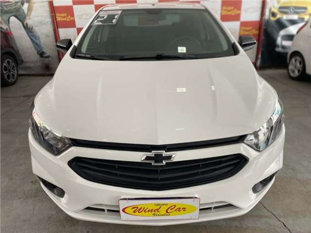 Chevrolet Joy 2021 1.0 spe4 flex plus manual