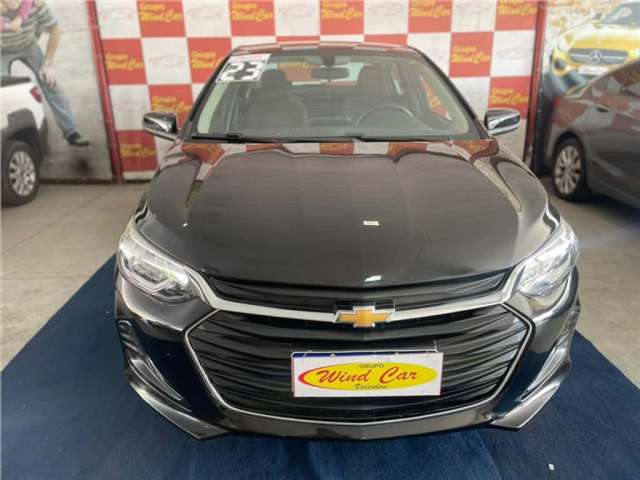 Chevrolet Onix 2023 1.0 flex lt manual