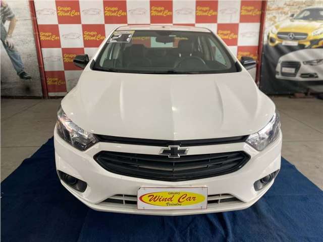 Chevrolet Joy 2021 1.0 spe4 flex plus manual