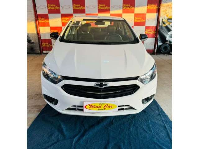 Chevrolet Joy 2021 1.0 spe4 flex plus manual