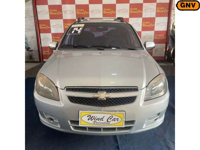 Chevrolet Celta 2014 1.0 mpfi lt 8v flex 4p manual