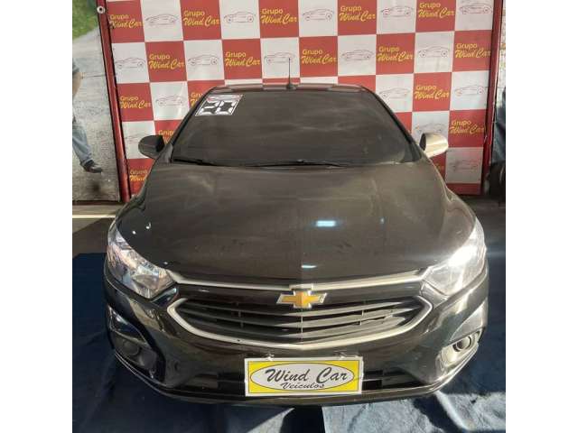 Chevrolet Joy 2020 1.0 spe4 flex manual