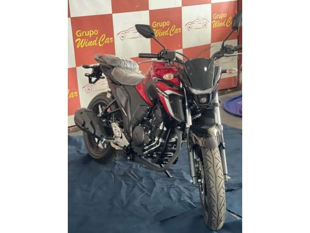 Yamaha Fz25 250 fazer flex 2024