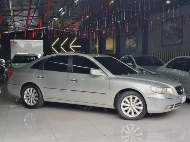 HYUNDAI AZERA 3.3 V6 2010