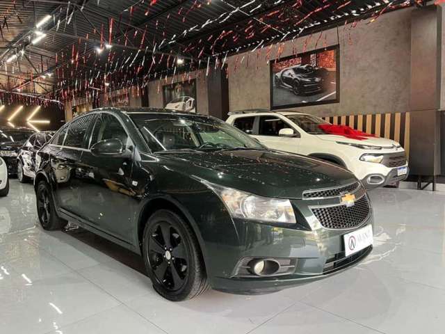 CHEVROLET CRUZE LT NB 2012