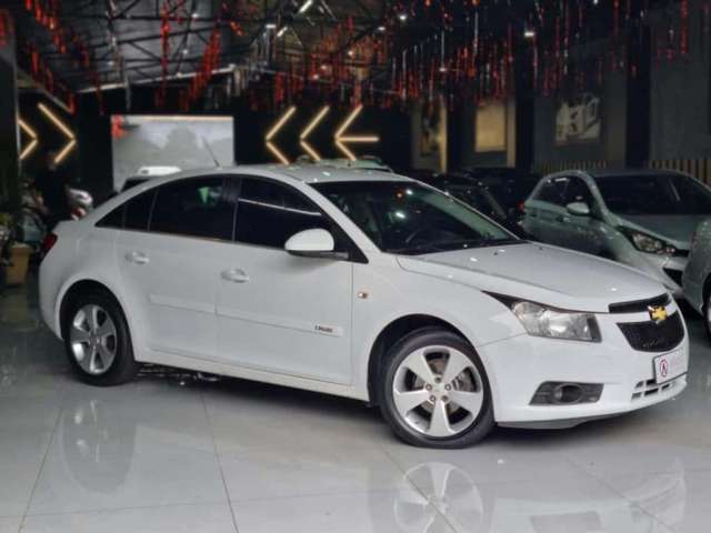 CHEVROLET CRUZE LT NB 2013