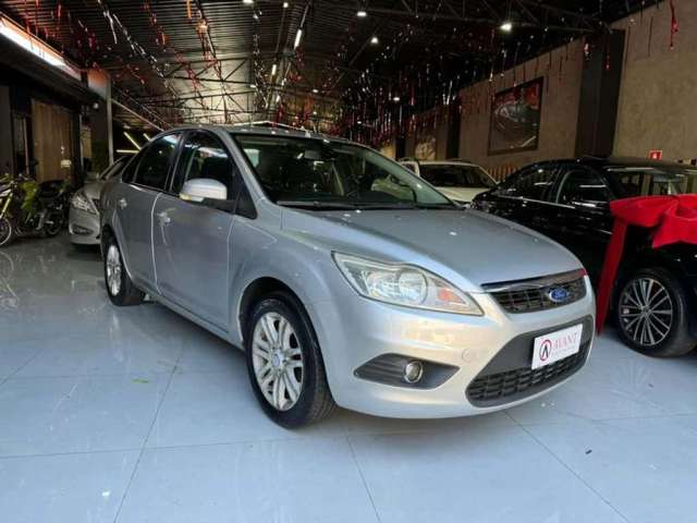 FORD FOCUS 2L FC FLEX 2012