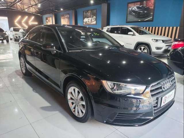 AUDI A3 LM 122CV I 2015