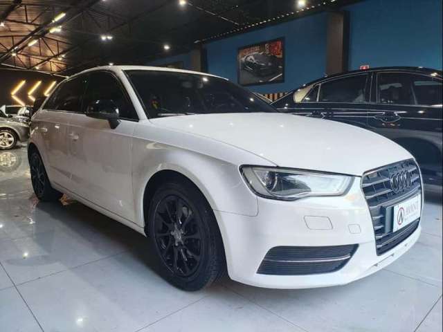 AUDI A3 SPB 1.4TFSI 2014