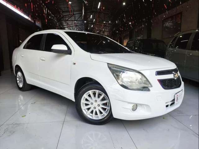 CHEVROLET COBALT 1.4 LTZ 2014