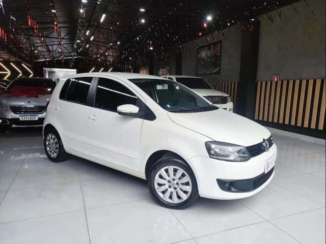 VOLKSWAGEN FOX 1.0 GII 2014