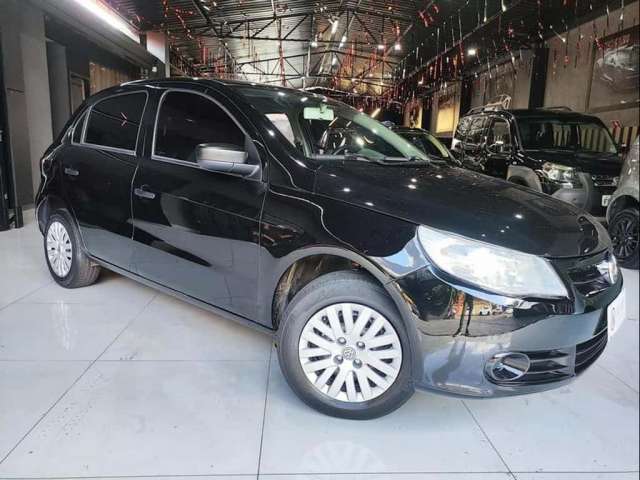 VOLKSWAGEN GOL 1.0 2011