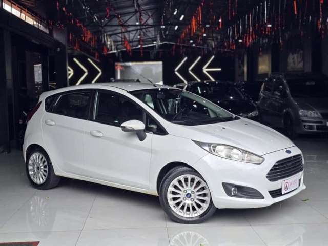 FORD FIESTA HA 1.6L TI A 2014