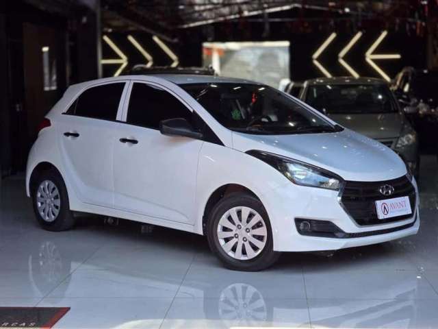 HYUNDAI HYUNDAHB20 1.0M COMFOR 2017