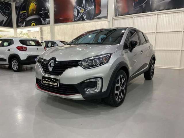 RENAULT CAPTUR INTEN 20A 2020