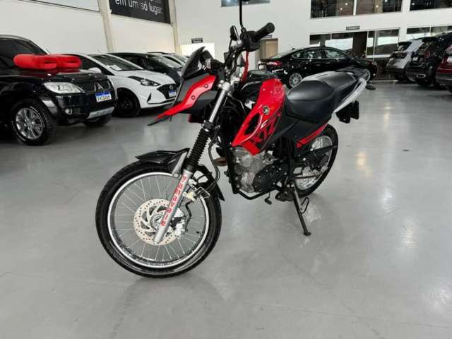 YAMAHA CROSSER S ABS 2024