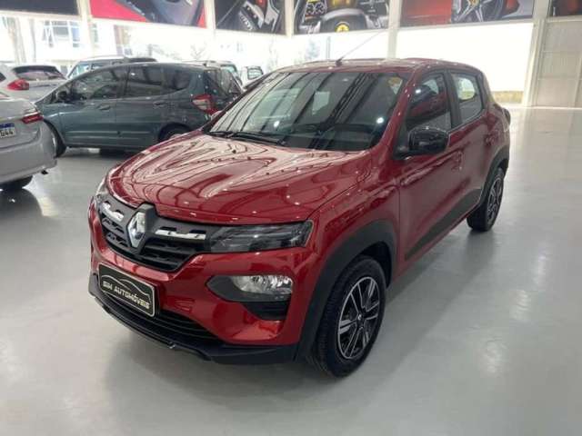 RENAULT KWID INTENS 2 2024