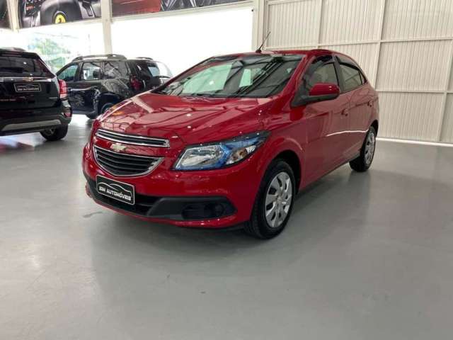 CHEVROLET ONIX 1.4MT LT 2014