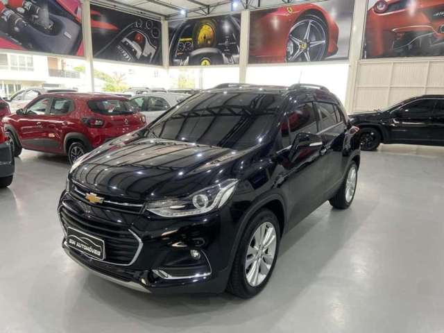 CHEVROLET TRACKER PREMIER 1.4 TURBO 16V FLEX AUT 2019