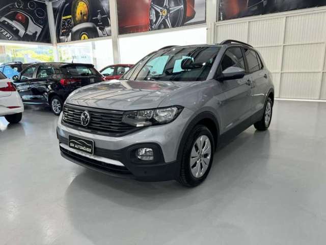 VOLKSWAGEN T-CROSS SENSE 200 TSI AUT. 2024