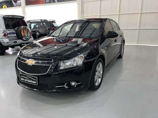 CHEVROLET CRUZE LT HB 2013