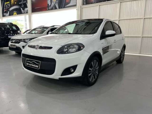 FIAT PALIO SPORTING 1.6 2014