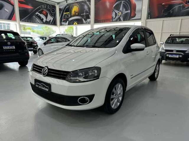 VOLKSWAGEN FOX 1.6 PRIME G2 2013