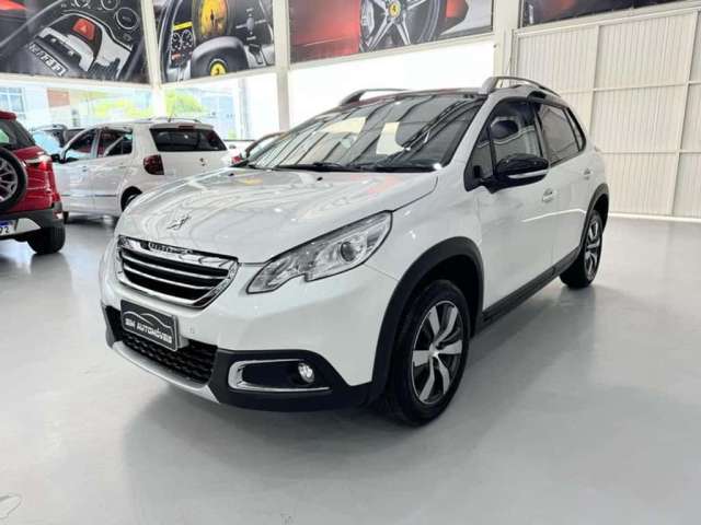 PEUGEOT 2008 GRF THP AT 2019