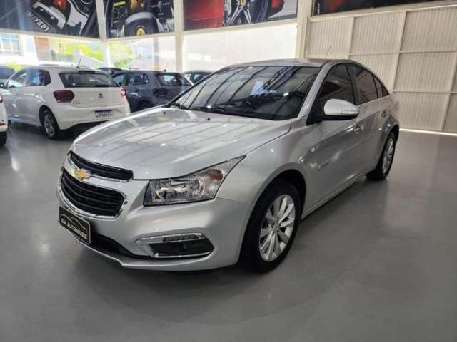 CHEVROLET CHEV CRUZE LT NB AT 2015