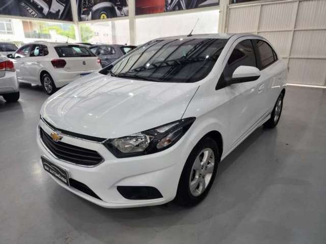 CHEVROLET PRISMA 1.4 AT LT 2019