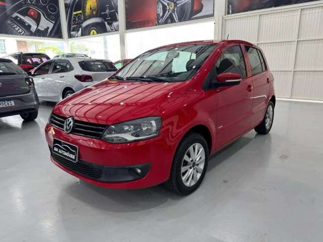 VOLKSWAGEN FOX 1.6 (G2) (TREND) 4P 2011