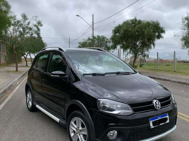 VOLKSWAGEN CROSSFOX à venda.