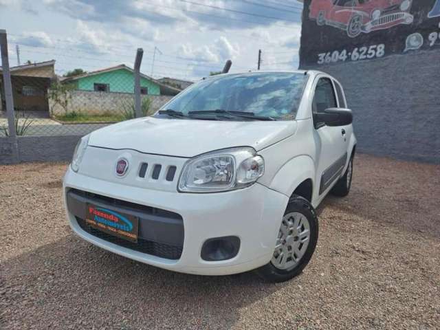 FIAT UNO VIVACE 1.0 2014