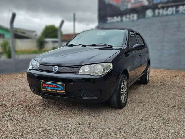 FIAT PALIO FIRE FLEX 2007