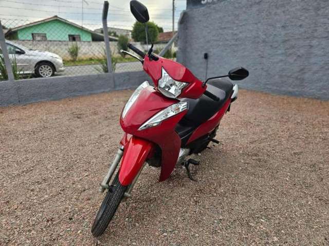 HONDA BIZ 125 2021