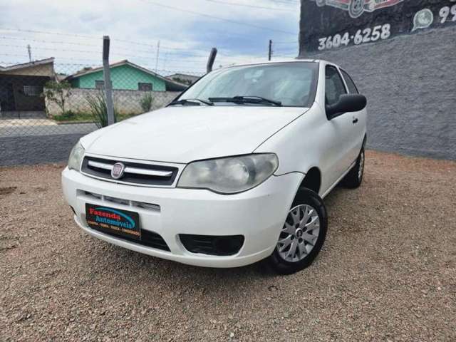 FIAT PALIO FIRE ECONOMY 2013