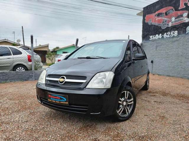 CHEVROLET MERIVA PREM.EASYTRONIC 1.8 FLEXPOWER 5 2008