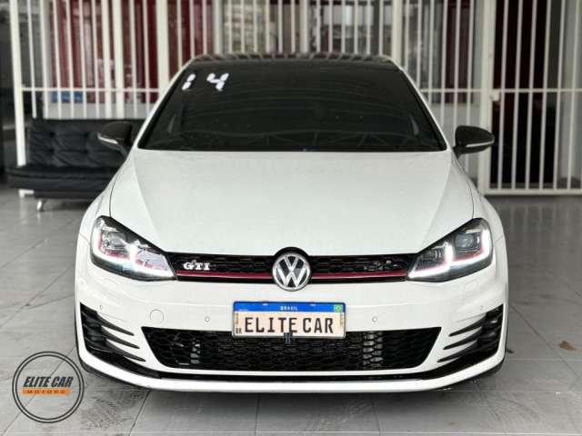 Volkswagen GOLF GTI AB