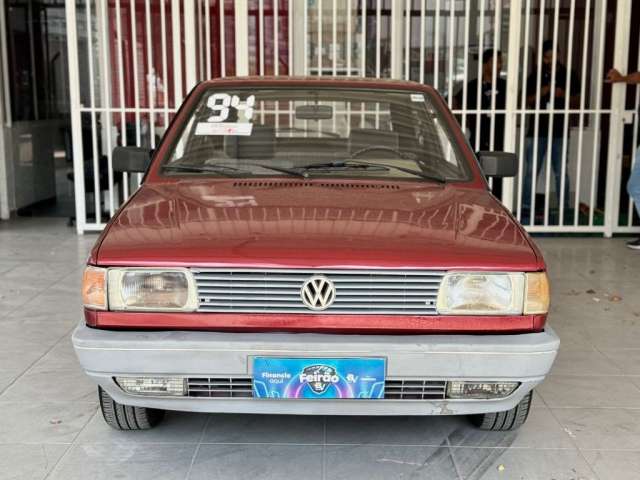 VW Gol 1000