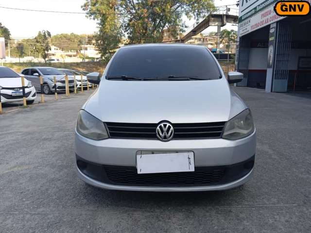 Volkswagen Fox 2014 1.0 mi 8v flex 4p manual