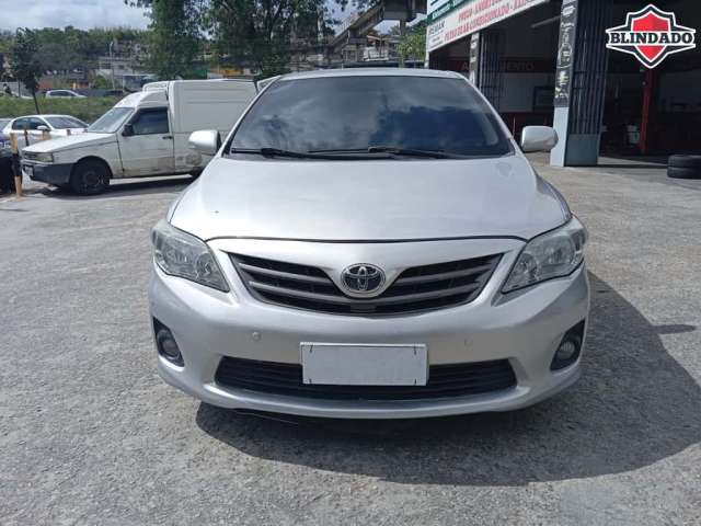 Toyota Corolla 2014 2.0 xei 16v flex 4p automático