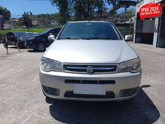 Fiat Palio 2013 1.0 mpi fire economy 8v flex 4p manual