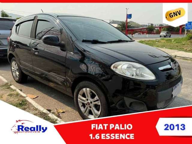 Fiat Palio 2013 1.6 mpi essence 16v flex 4p manual