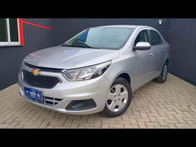 CHEVROLET COBALT 1.4 LT 2019