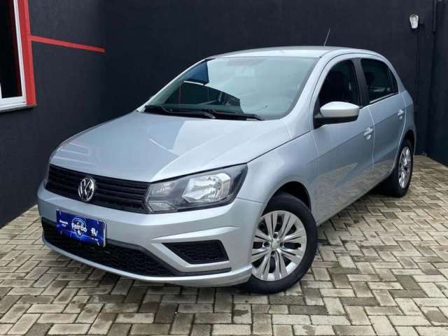 VOLKSWAGEN GOL 1.6L MB5 2019